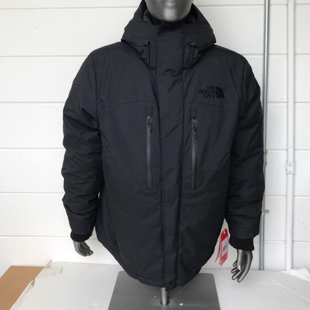 Authentic Men’s THENORTHFACE Him Lifestyle Parka